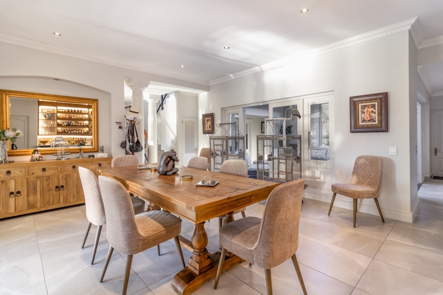 4 Bedroom Property for Sale in Boschenmeer Golf Country Estate Western Cape